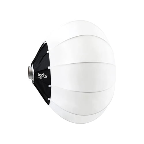 Godox-CS-85D-Collapsible-Lantern-Softbox-Online-Buy-Mumbai-India - Hey Jimmy
